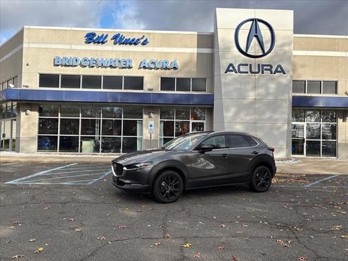 2023 Mazda CX-30 2.5 Turbo Premium Package