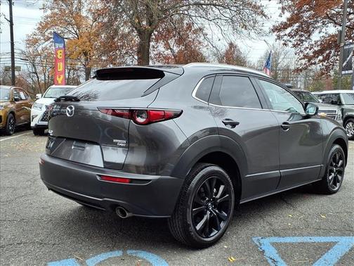 2023 Mazda CX-30 2.5 Turbo Premium Package