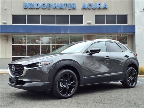 2023 Mazda CX-30 2.5 Turbo Premium Package