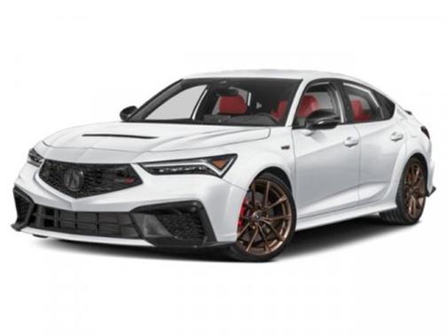 2025 Acura Integra Type S