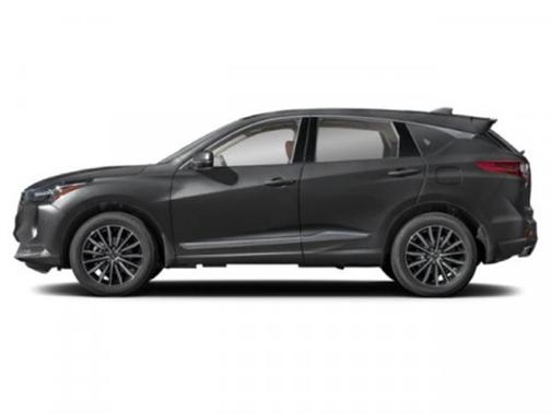 2025 Acura RDX w/Advance Package