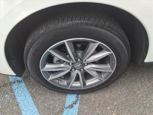 2019 Acura RDX Technology Package