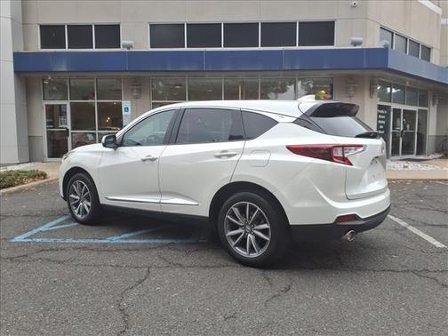 2019 Acura RDX Technology Package