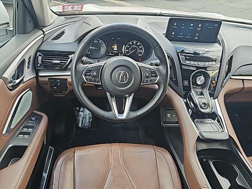 2019 Acura RDX Technology Package