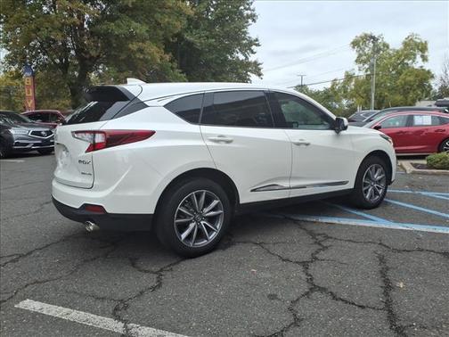 2019 Acura RDX Technology Package