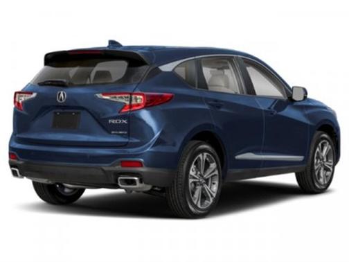 2026 Acura RDX w/Technology Package