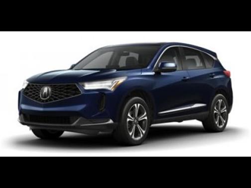 2026 Acura RDX w/Technology Package