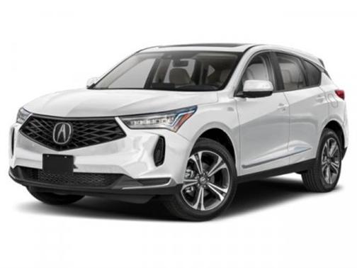 2026 Acura RDX w/Technology Package
