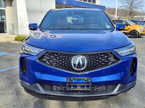 2023 Acura RDX w/A-Spec Package