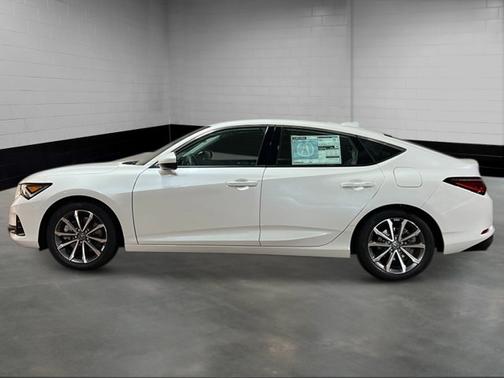 2025 Acura Integra 
