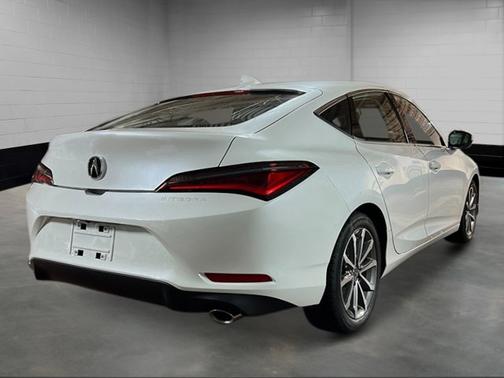 2025 Acura Integra 