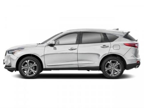 2025 Acura RDX w/Technology Package