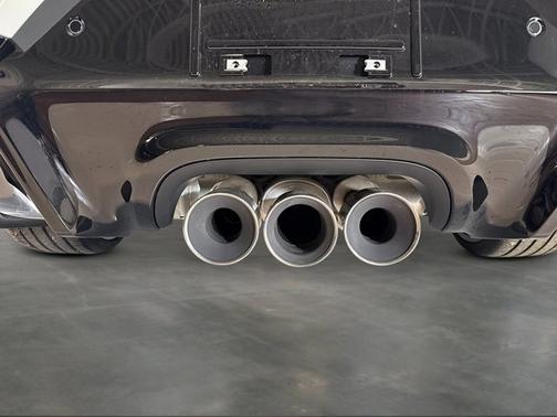 2025 Acura Integra Type S