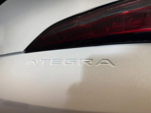 2025 Acura Integra Type S