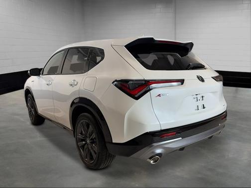 2025 Acura ADX w/A-Spec Package