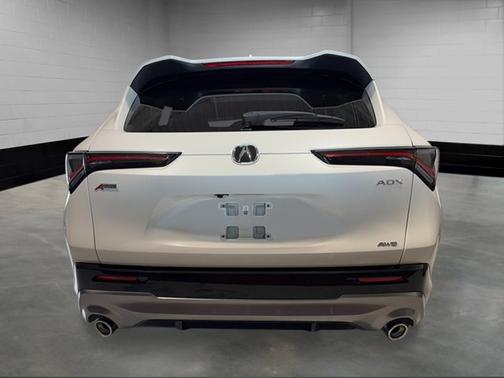 2025 Acura ADX w/A-Spec Package