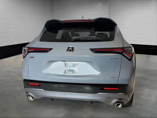 2025 Acura ADX w/A-Spec Package