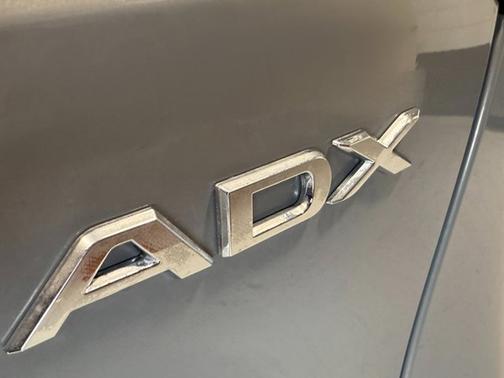 2025 Acura ADX w/A-Spec Package