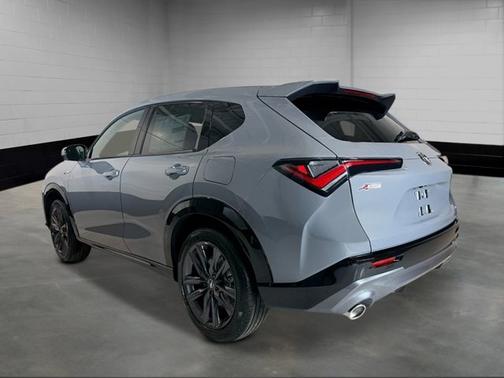 2025 Acura ADX w/A-Spec Package