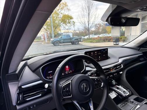 2023 Acura MDX SH-AWD