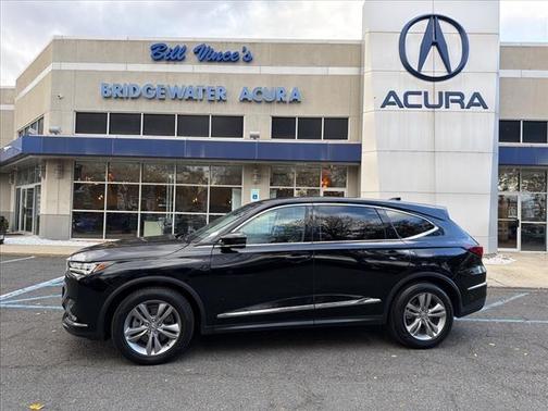 2023 Acura MDX SH-AWD