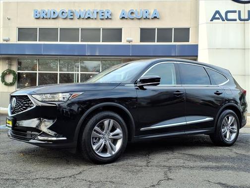 2023 Acura MDX SH-AWD