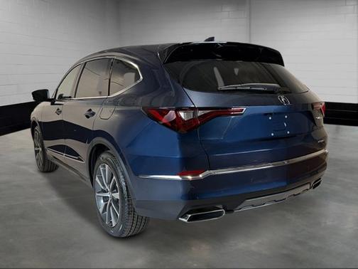 2025 Acura MDX w/Technology Package