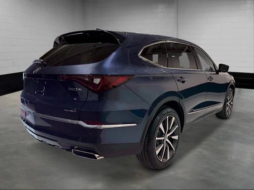 2025 Acura MDX w/Technology Package