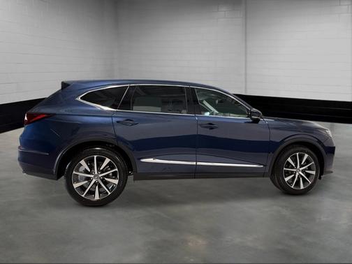 2025 Acura MDX w/Technology Package
