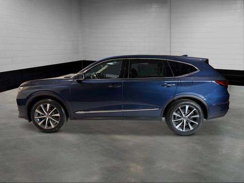 2025 Acura MDX w/Technology Package