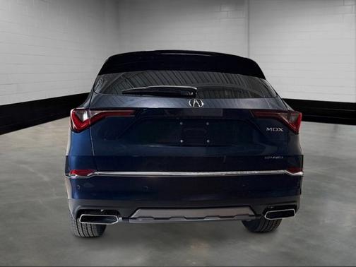 2025 Acura MDX w/Technology Package