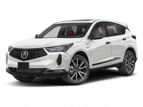 2026 Acura RDX w/A-Spec Advance Package