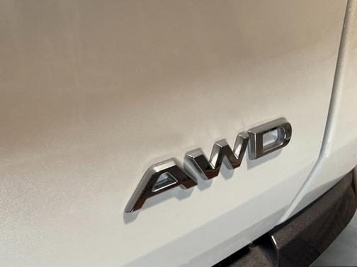 2025 Acura ADX 