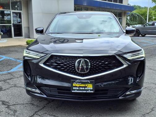 2023 Acura MDX w/Technology Package
