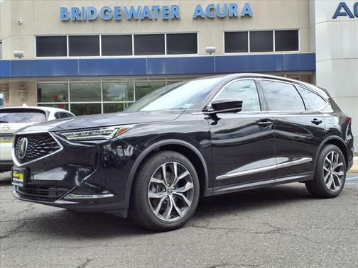 2023 Acura MDX w/Technology Package