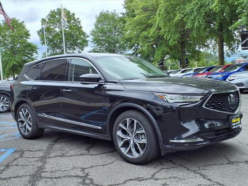 2023 Acura MDX w/Technology Package