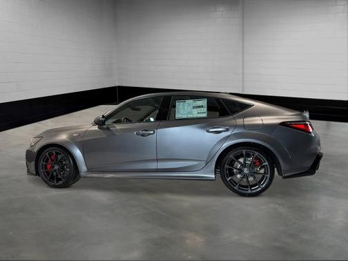 2025 Acura Integra Type S