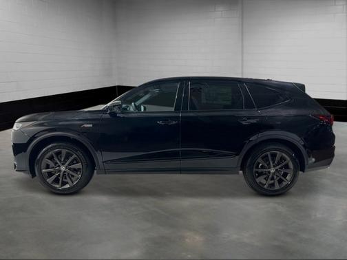 2026 Acura MDX w/A-Spec Package