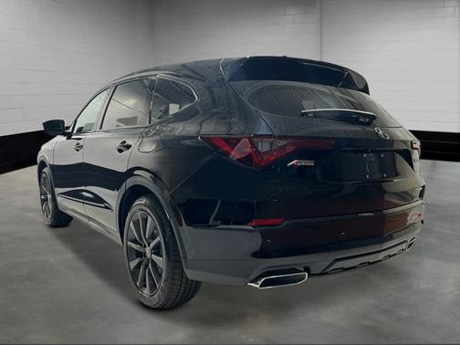2026 Acura MDX w/A-Spec Package