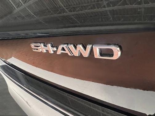 2026 Acura MDX w/A-Spec Package