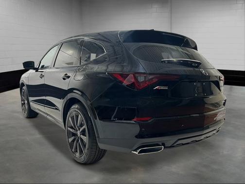 2026 Acura MDX w/A-Spec Package