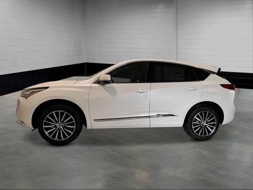 2025 Acura RDX w/Advance Package