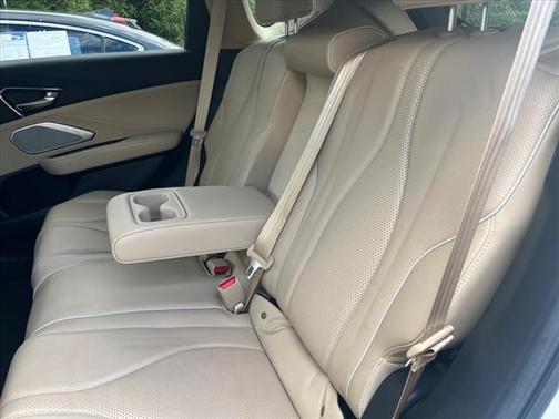 2022 Acura RDX w/Advance Package