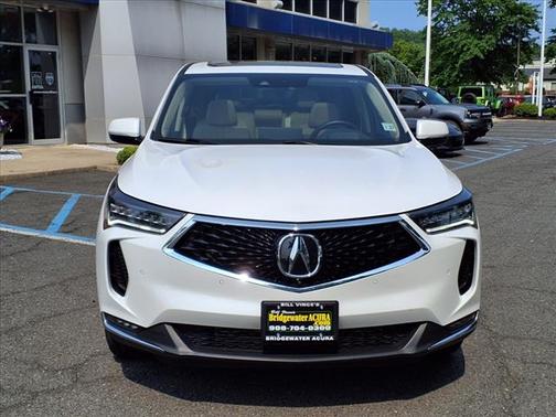 2022 Acura RDX w/Advance Package