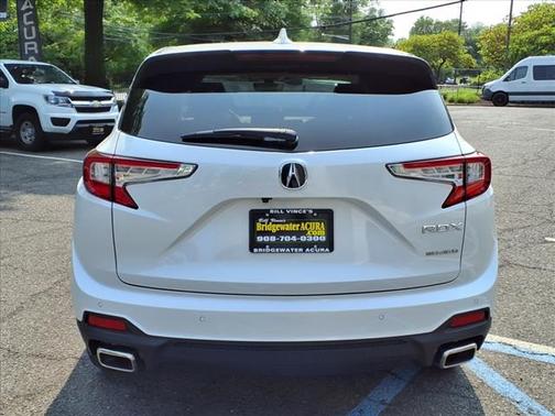 2022 Acura RDX w/Advance Package