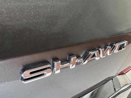 2026 Acura MDX w/Technology Package