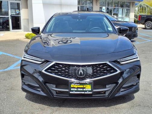 2022 Acura TLX w/Advance Package