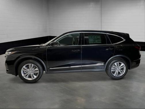 2025 Acura MDX