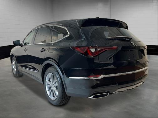 2025 Acura MDX
