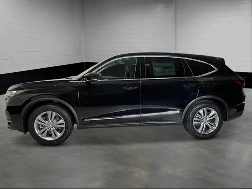 2025 Acura MDX 